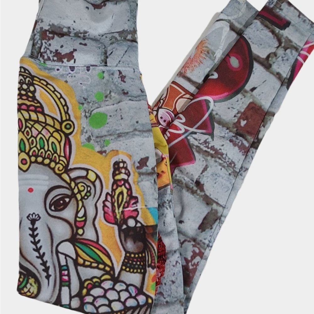 Noli Yoga Leggings